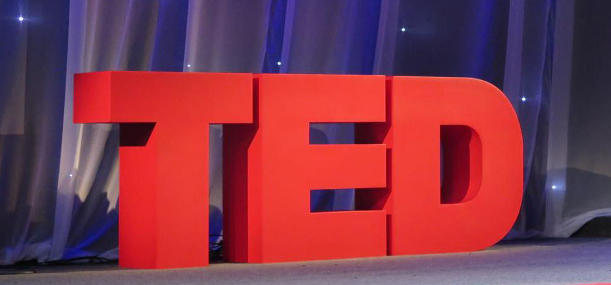 TEDx and Real Leadership