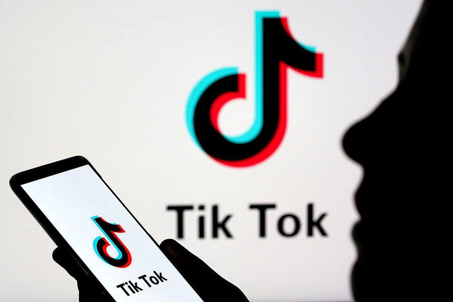 TikTok says removed over 104 million videos in first-half for violating guidelines