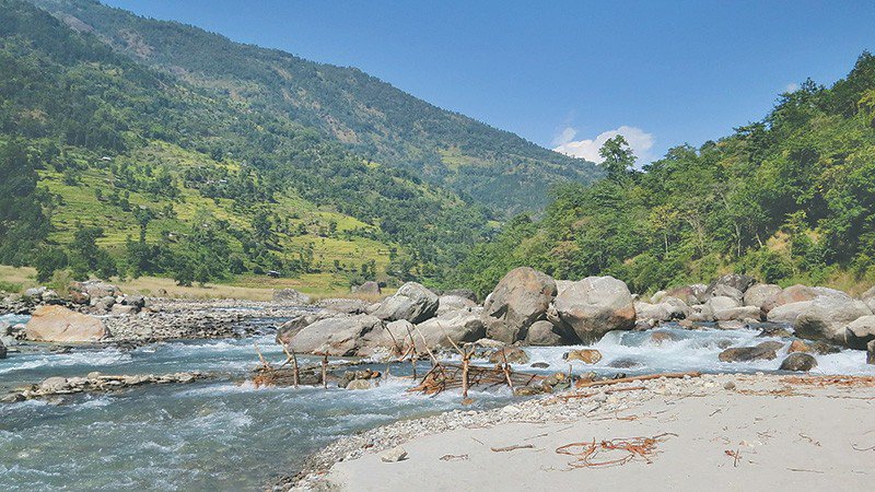 Tamor Storage Hydro Project: A game changer for Eastern Nepal