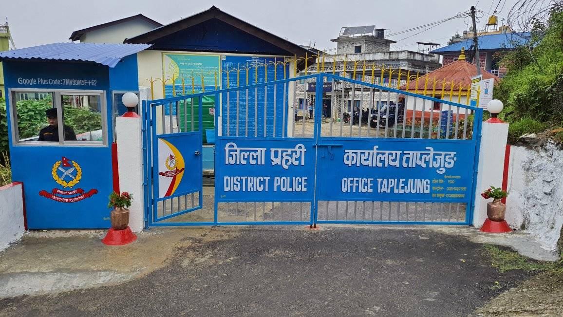 Taplejung police intensifies campaign against suicide