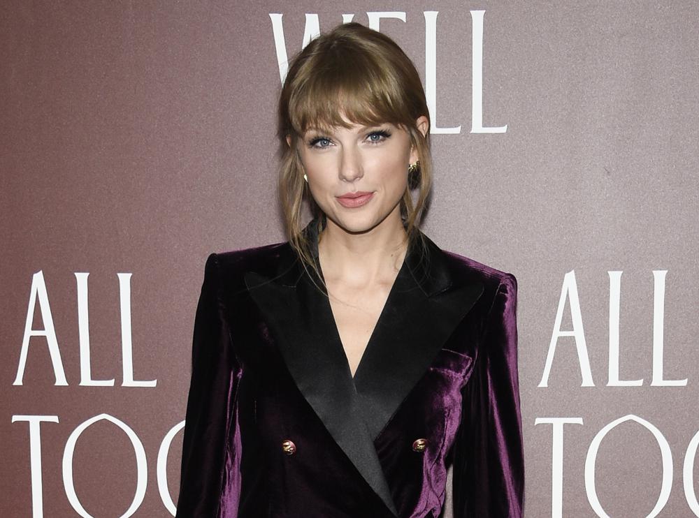 Deepfake explicit images of Taylor Swift spread on social media. Her fans are fighting back