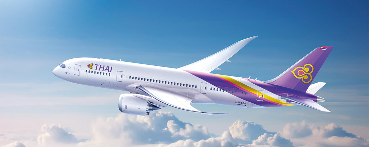 Thai Airways plans expansion in Nepal, seeks approval for two daily flights after three-year hiatus