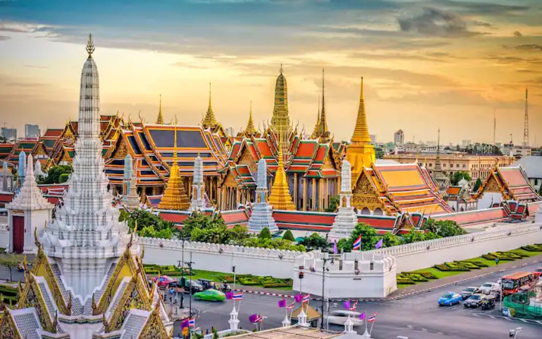 Surge in Nepali tourists to Thailand