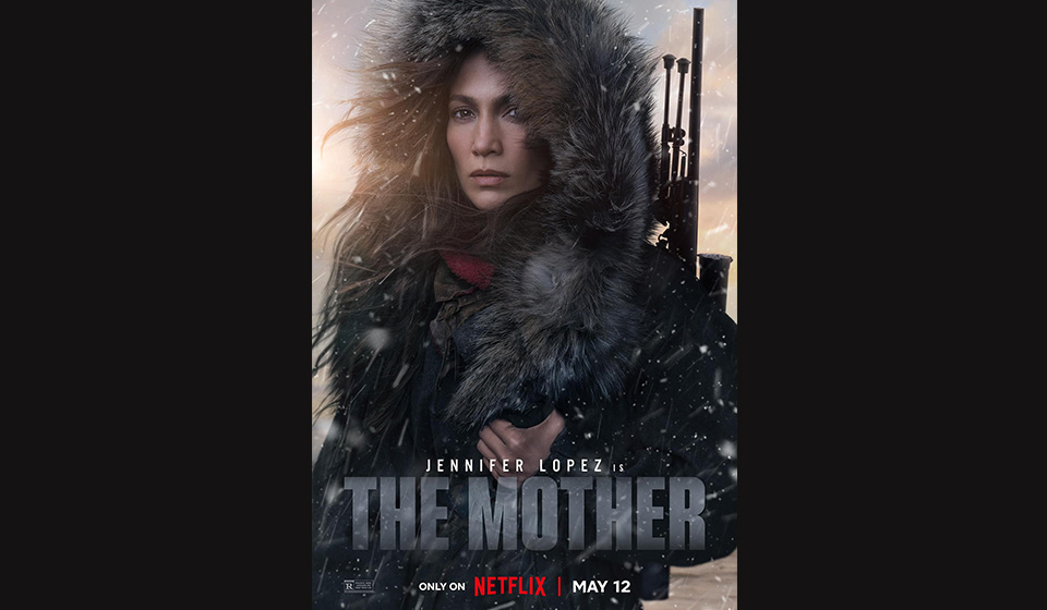 Jennifer Lopez Is ‘Mother’ in Trailer for Netflix’s Revenge-Driven Action Movie