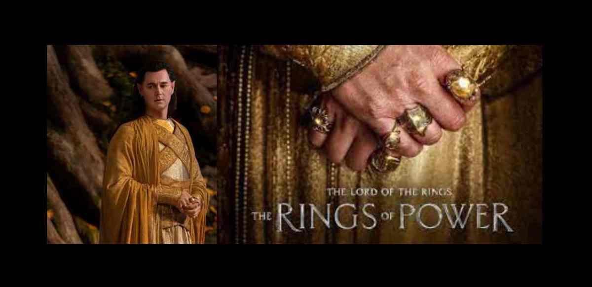 New 'Lord of the Rings' prequel series praised as a 'masterpiece'