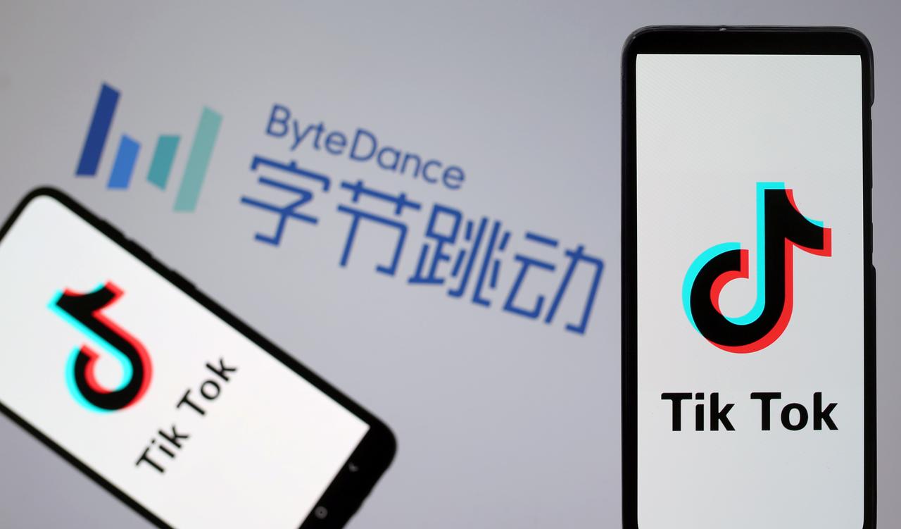 ByteDance investors value TikTok at $50 billion in takeover bid - sources