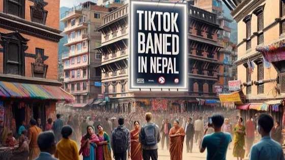 From TikTok ban to 'Ramailo': Nepalis explore new digital horizons
