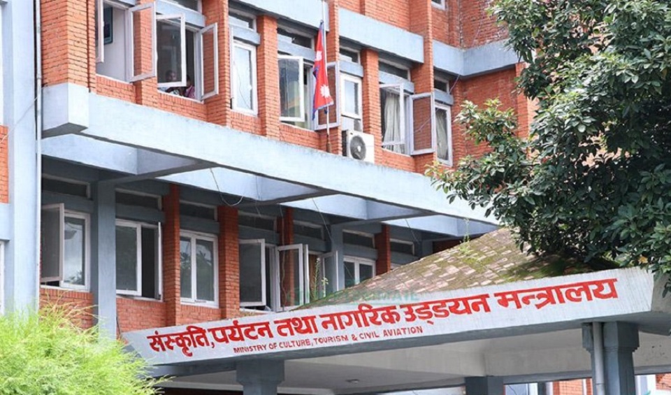 Govt shuts Nepalgunj-based Dreamland Hotel over royalty issue