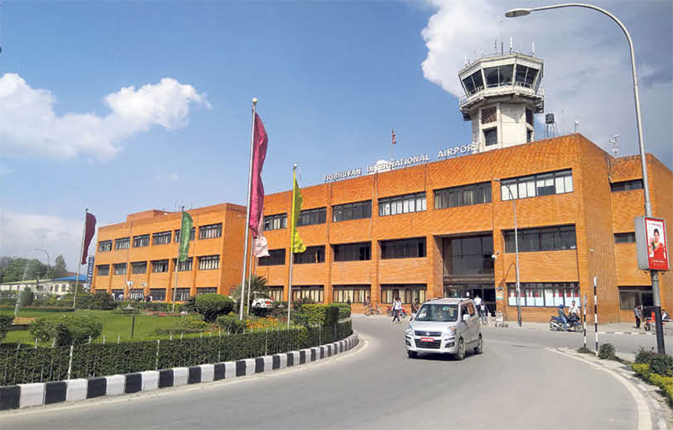 40 Nepali artists can utilize VIP lounges of airports