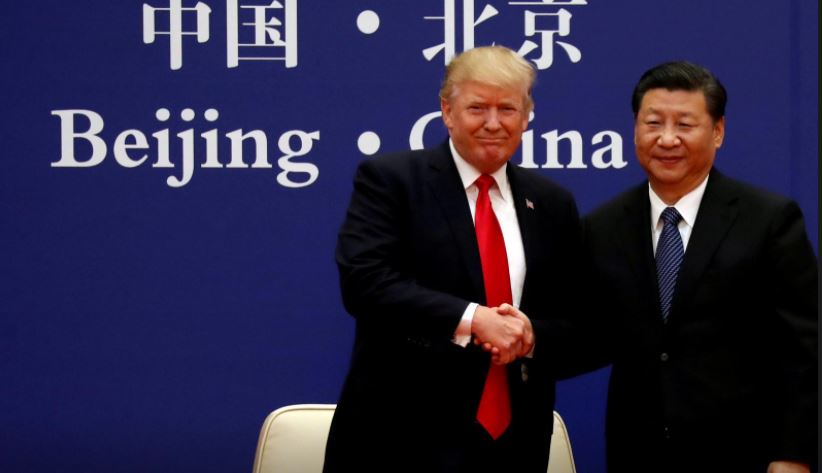 Trump, Xi to meet at virtual Asia Pacific forum as trade spat endures