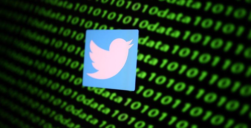 Twitter disables Trump tweet over copyright complaint