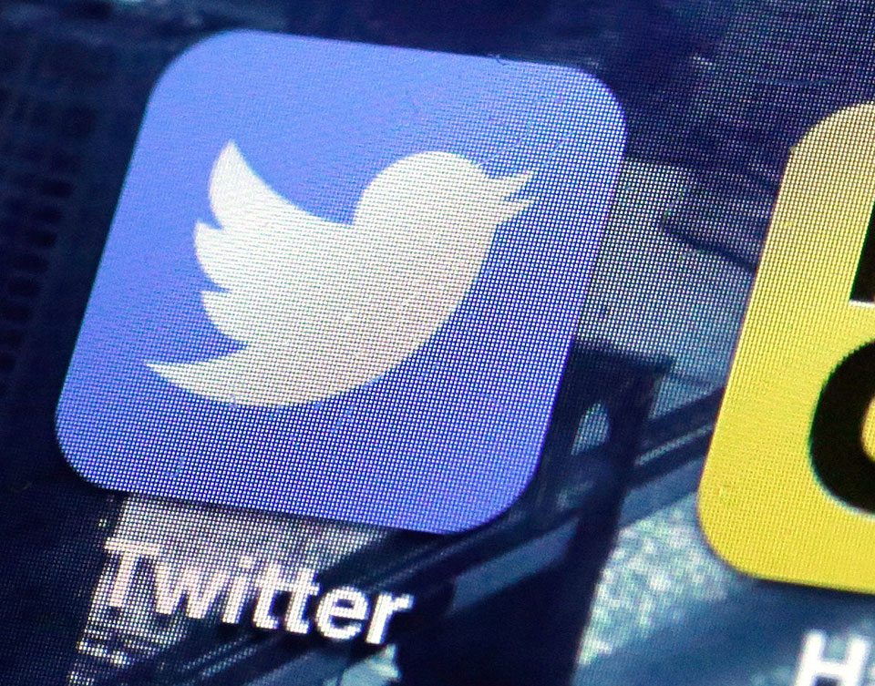 Twitter vows new crackdown on hateful, abusive tweets