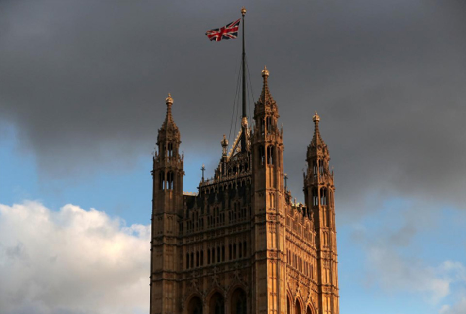 UK Supreme Court hears cases that PM Johnson's parliament suspension was illegal