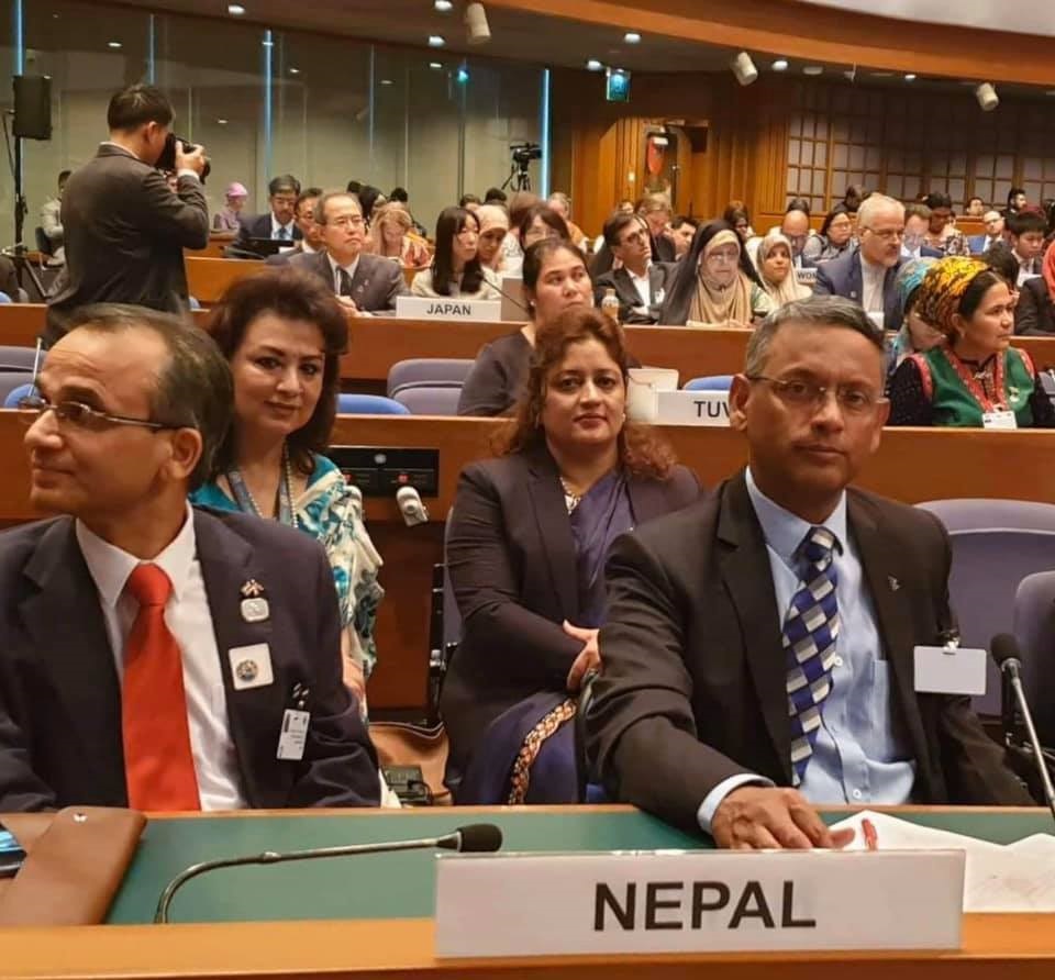 Asia-Pacific countries adopt declaration to advance gender equality and women’s empowerment