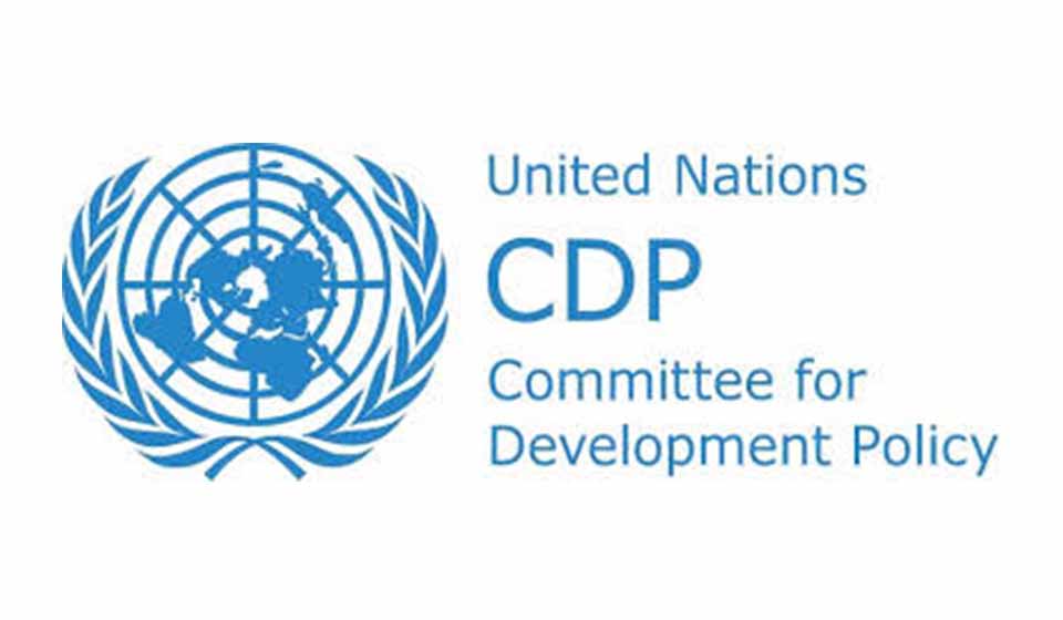 UN recommends for Nepal’s graduation from LDC category