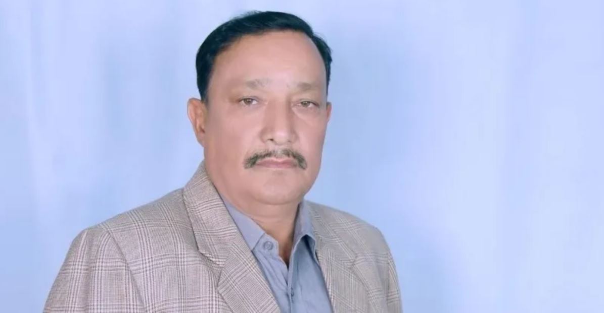 Koshi Parliamentary Party rejects resignation of Uddhav Thapa