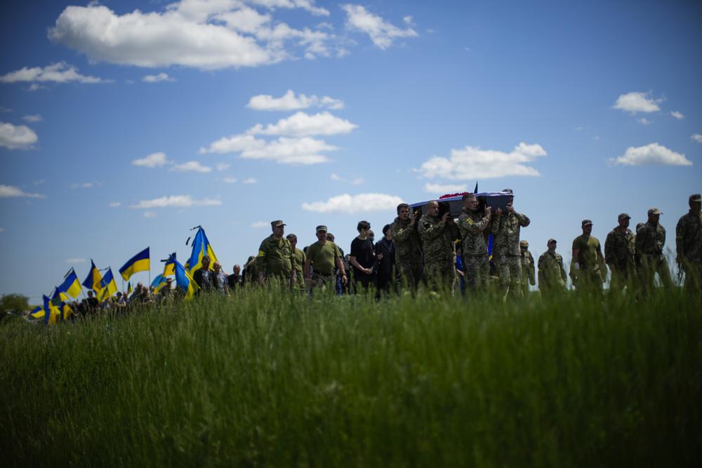 Defenders of Ukrainian steel mill declare mission complete
