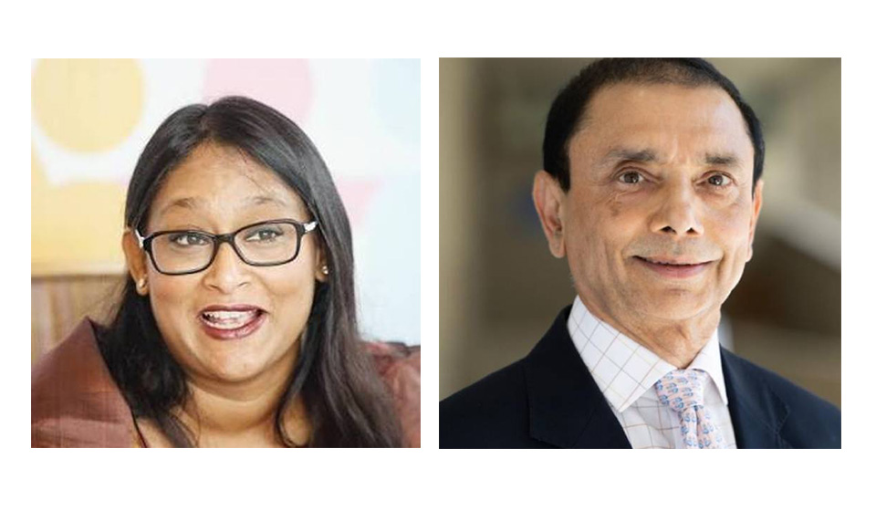 Saima Wazed nominated as next WHO Regional Director for South-East Asia; Nepal's candidate Dr Acharya faces defeat