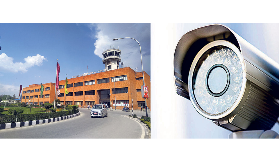 TIA upgrades CCTV footage storage capacity to 61 days