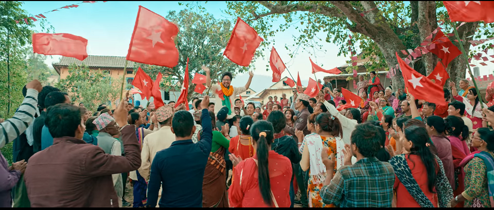 ‘Chha Maya Chhappkai’ trailer released