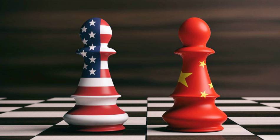 What could cause a US-China war?
