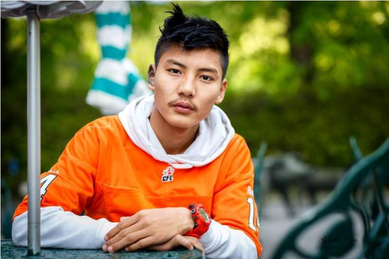 Nepal Police HQ directs Cyber Bureau to take action against rapper ‘Vten’