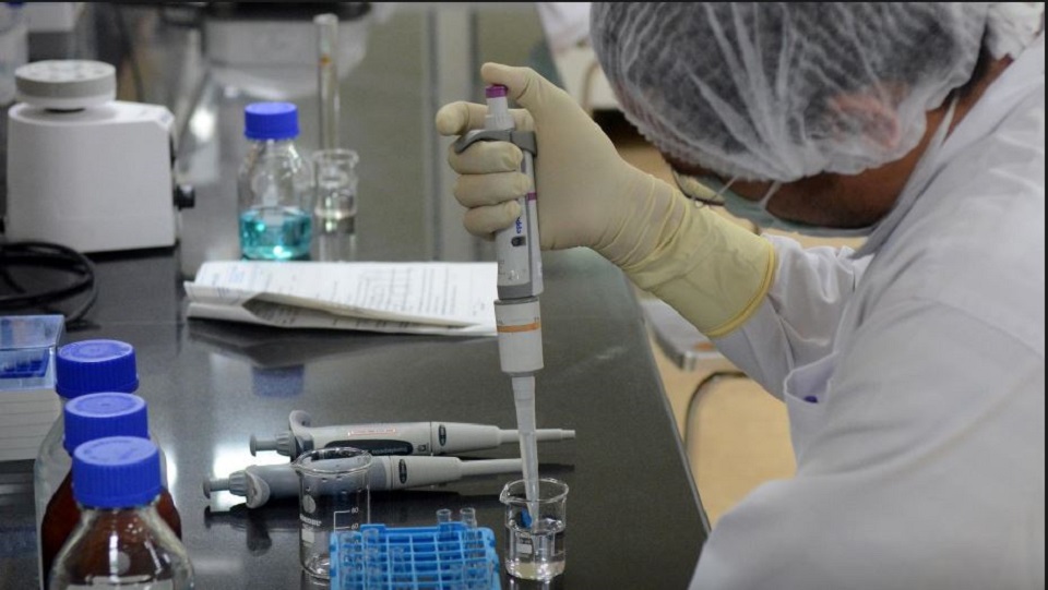 India's Serum Institute to make an additional 100 million COVID-19 vaccine doses