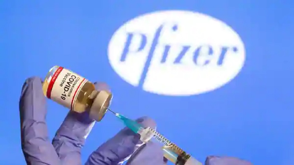 Why Pfizer’s ultra-cold COVID-19 vaccine will not be at the local pharmacy any time soon