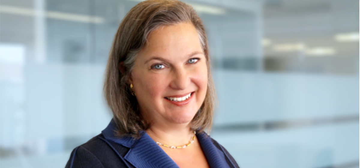 US Under Secretary of State for Political affairs of US Nuland to arrive Nepal today