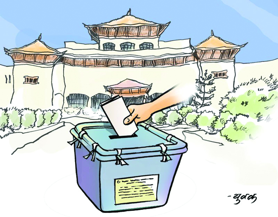 Media urged to play role for fair elections