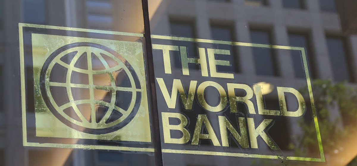 South Asia faces worst ever recession, tipping millions into poverty - World Bank