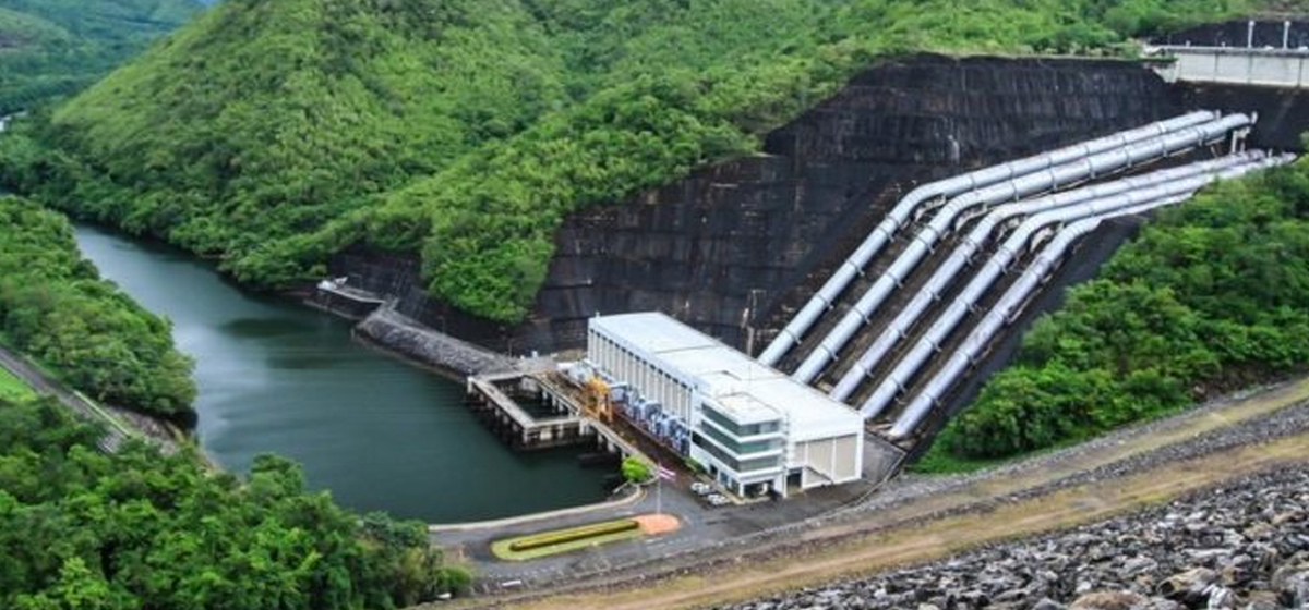 Indian company to build West Seti Hydropower Project