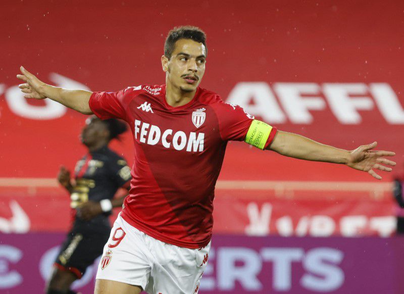 France are in 'group of death' at Euros, says Ben Yedder