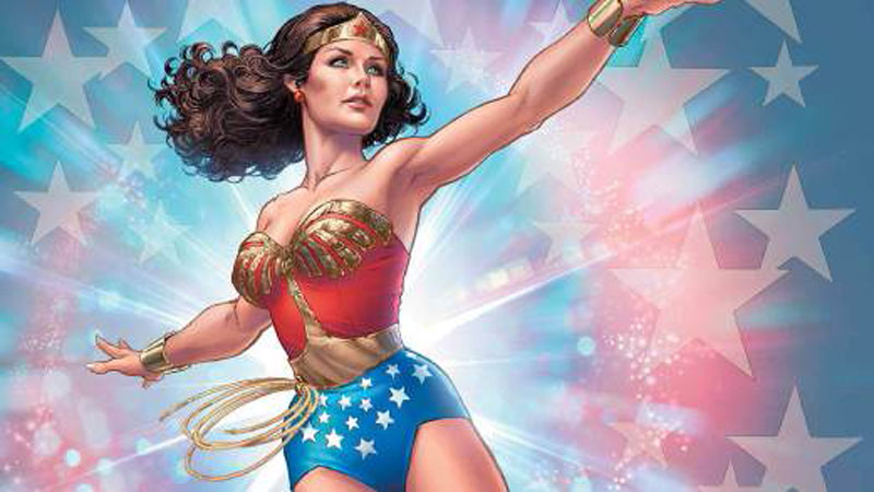 Wonder Woman Dethroned From Being Un Ambassador After Outcry Myrepublica The New York Times