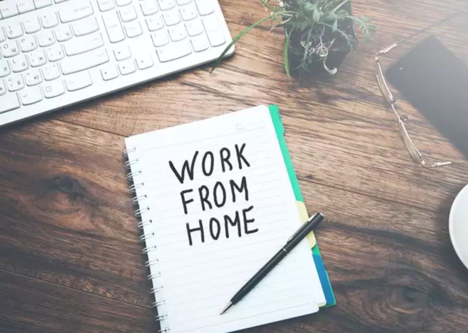 Possibility of work-from-home in Nepal