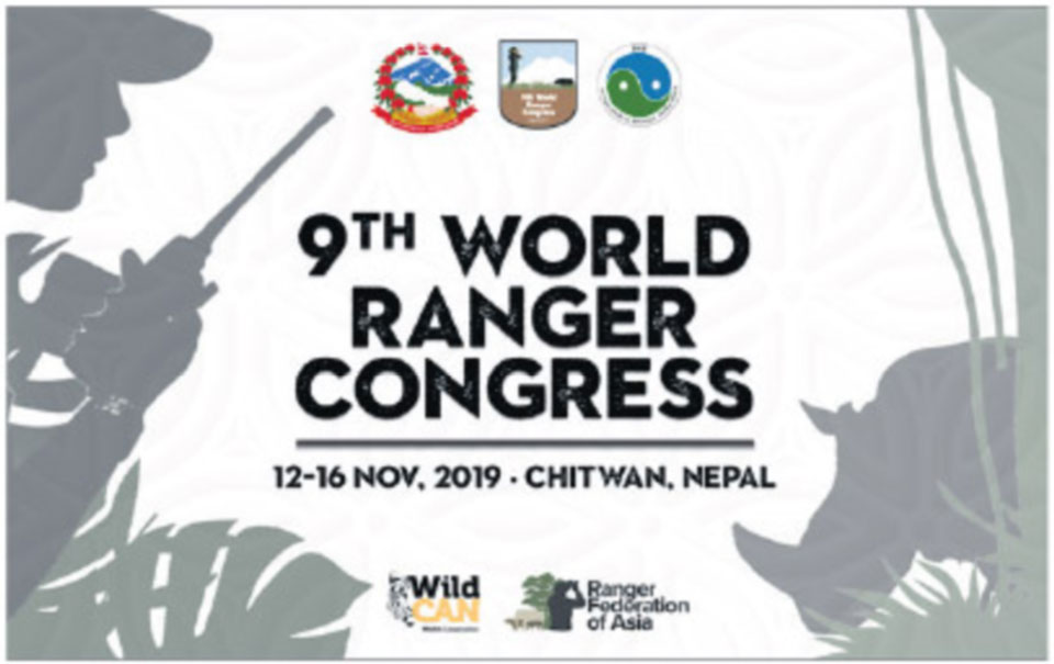 Largest World Ranger Congress kicks off in Nepal