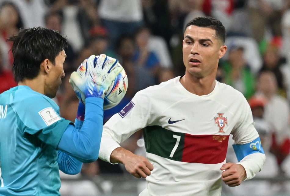 Best still to come from World Cup favourites after shocks galore