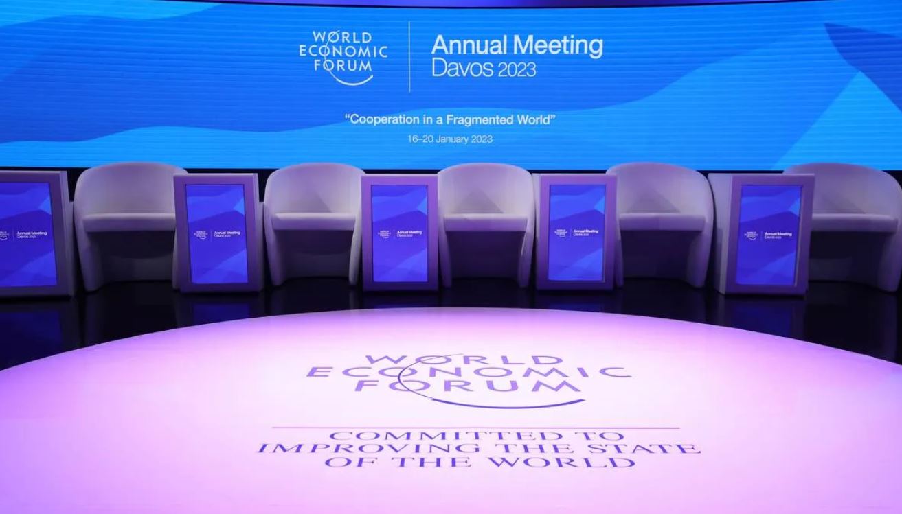 DAVOS 2023: Key Takeaways and Possible Outlooks for Nepal