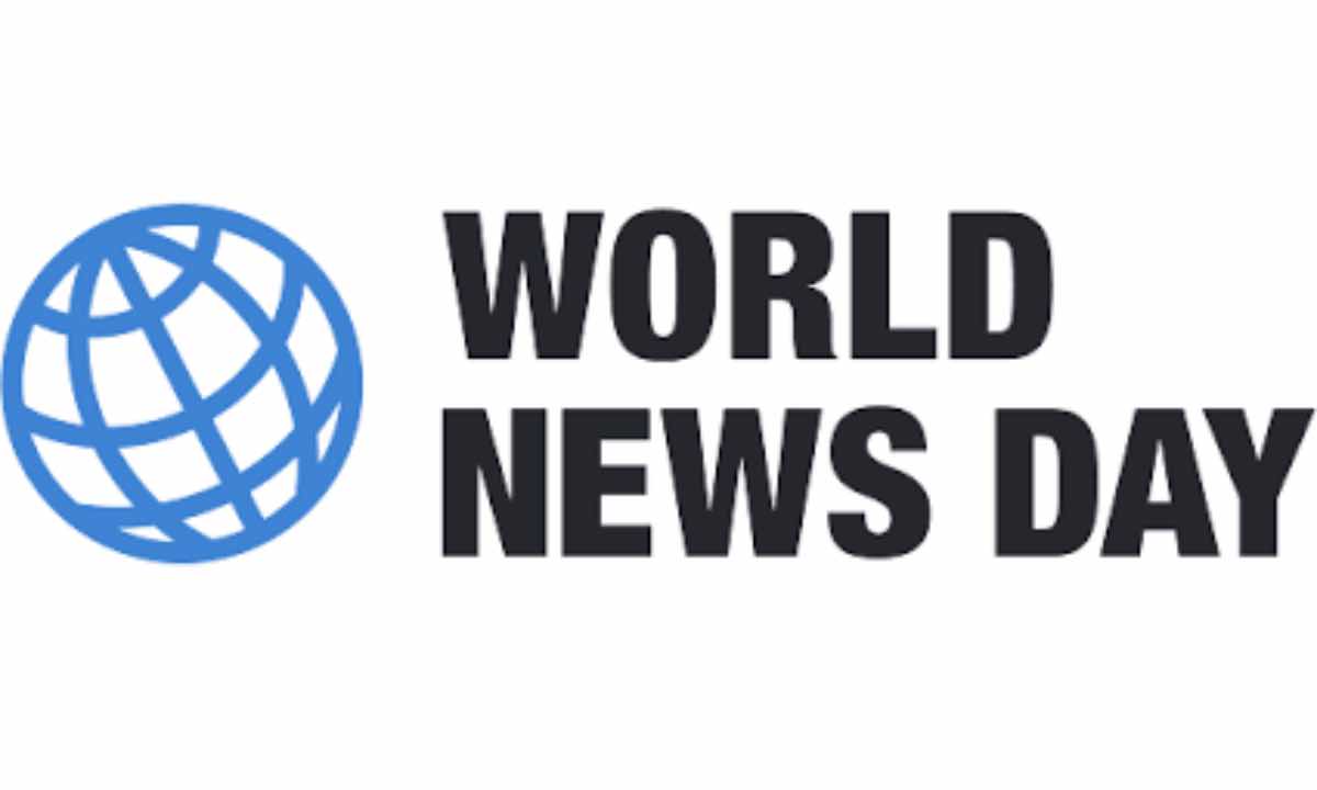 World News Day