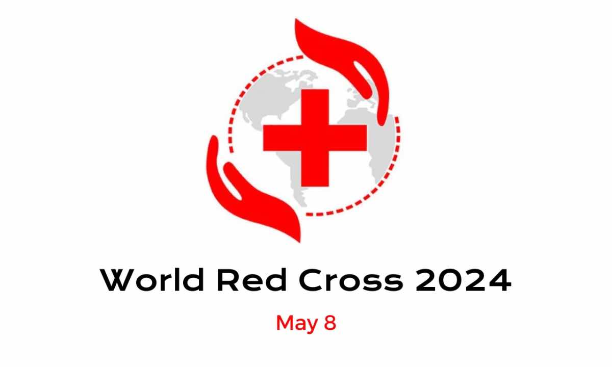World Red Cross Day being observed today