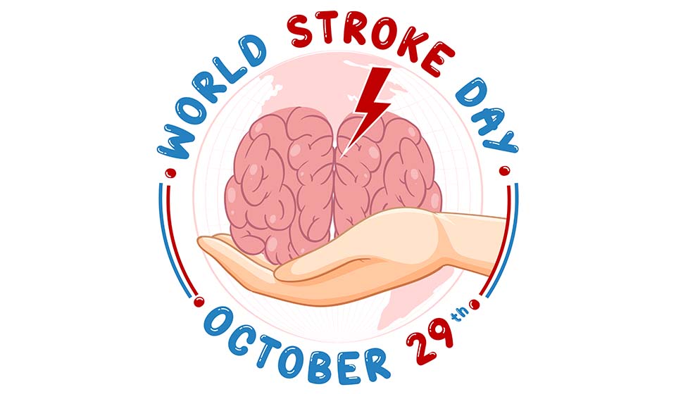 World Stroke Day 2023 being observed today