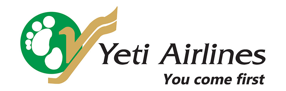 Yeti Airlines makes maiden flight to Simara