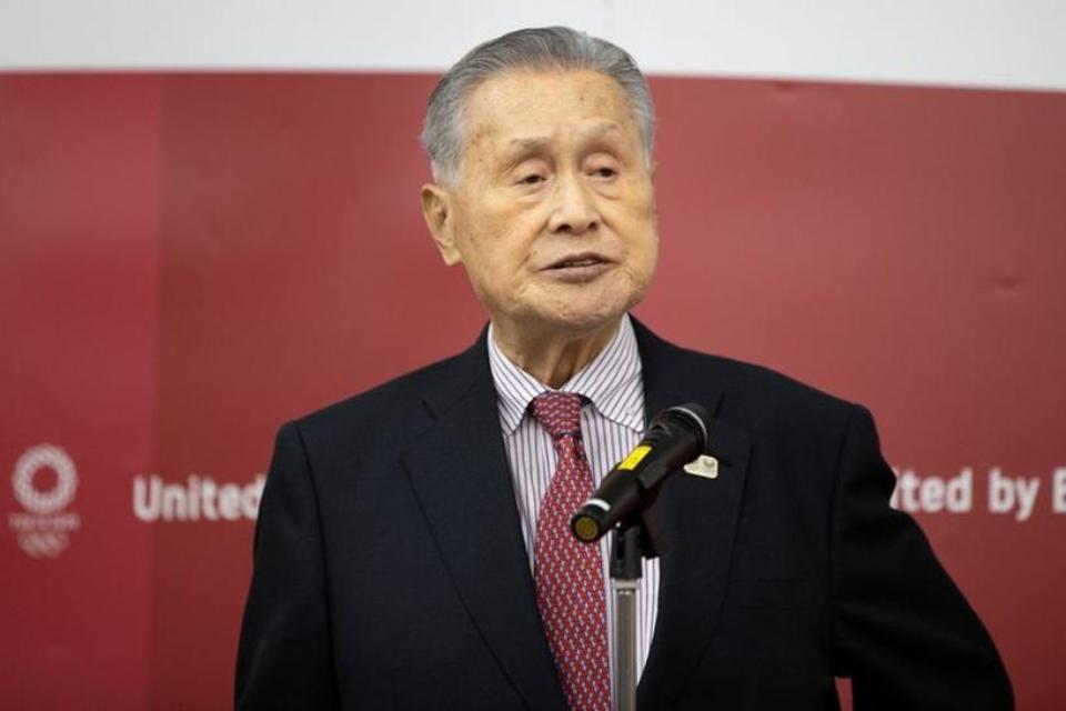 Tokyo governor says Olympics facing 'major issue' after Mori's sexist remarks