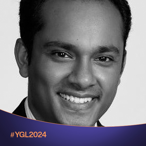 Lokesh Todi named among World Economic Forum's 90 Young Global Leaders joining its community
