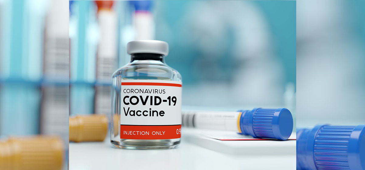 Darchula faces shortage of vaccines against COVID-19