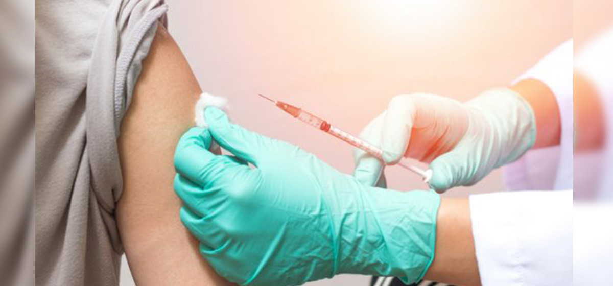 Local administration warns of legal action as people belonging to not-designated age group receive vaccines