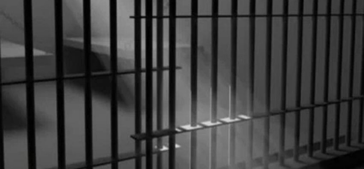 Inmate dies of COVID-19 in Chitwan prison