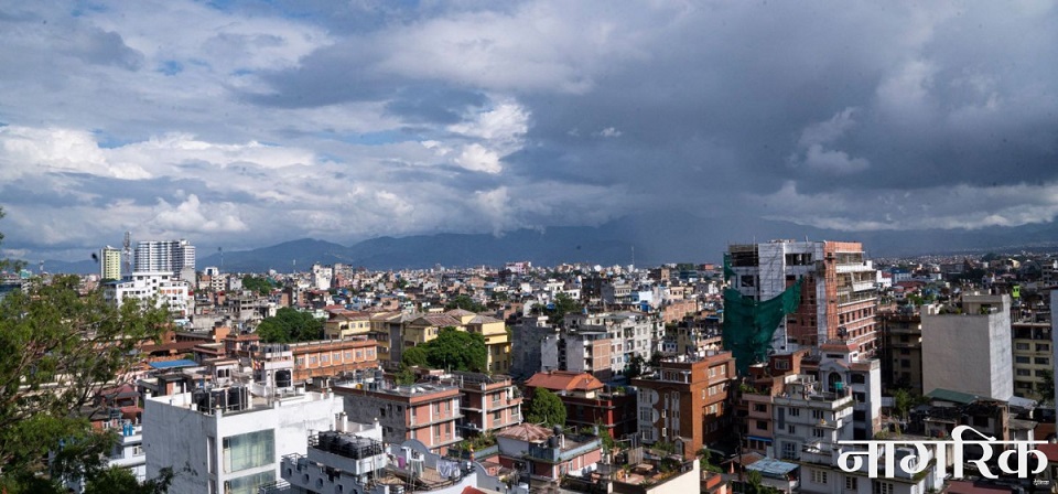 Prohibitory order extended till Sept 16 in Kathmandu Valley