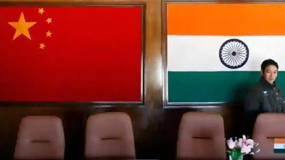 Indian army says one officer, two soldiers killed in 'violent faceoff' on border with China