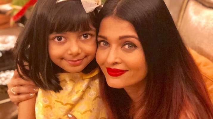 Aishwarya Rai Bachchan extends gratitude to fans after recovering from COVID-19